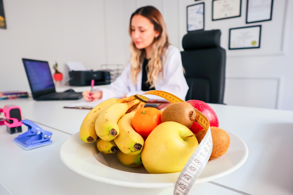 Strategie nutrizionali per dimagrire
