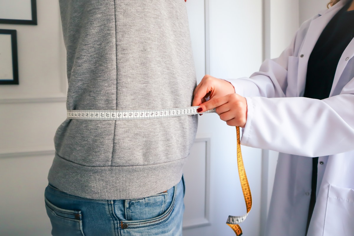 Consigli pratici di nutrizione